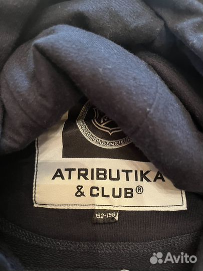 Худи толстовка