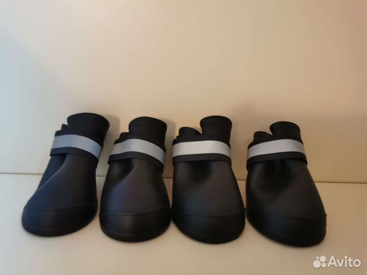 Обувь для собак