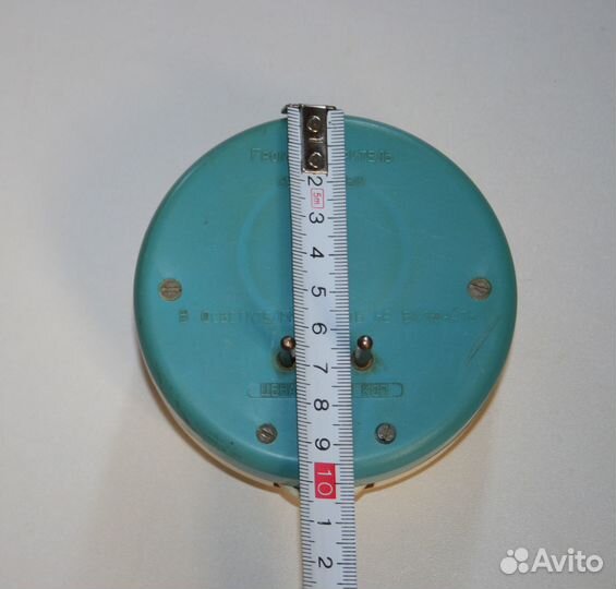 Радио точка Севастополь СССР