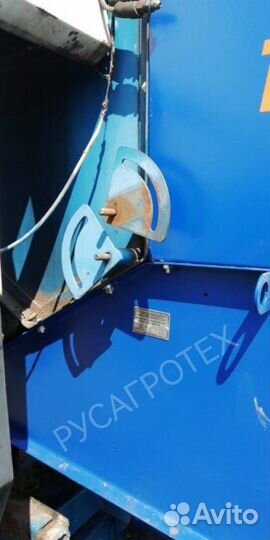 Разбрасыватель соломы Омский Экспериментальный Завод Tornado, 2023