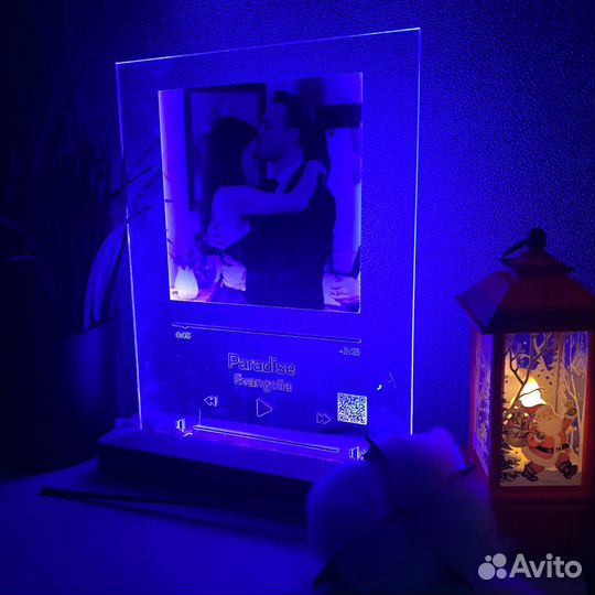 Постер на праздник