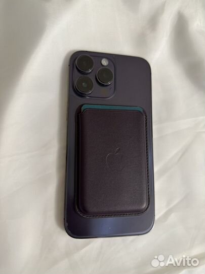 iPhone 14 Pro Max, 1 ТБ