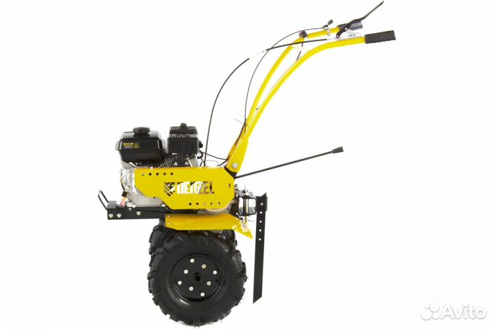 Мотоблок Denzel 7л.с