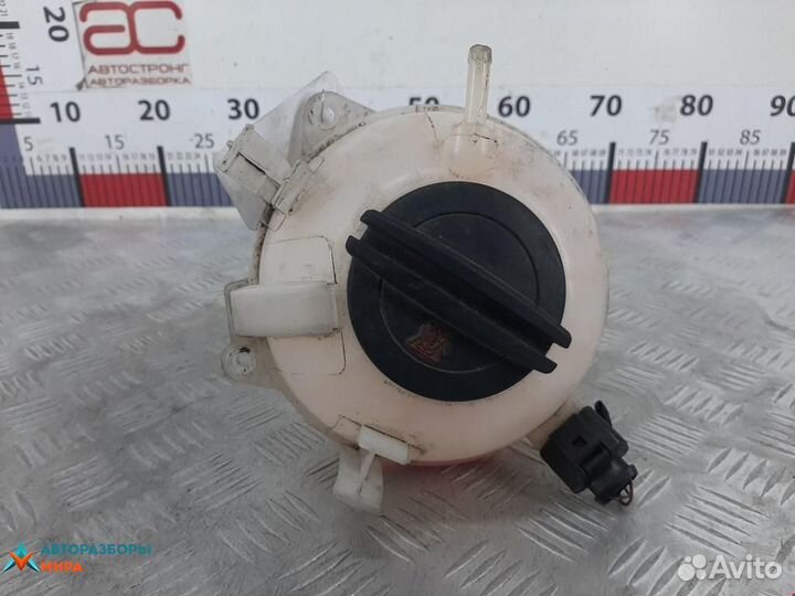 Бачок расширительный Audi Q3 8U рест. 2014