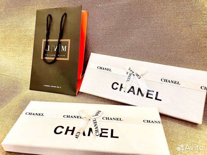 Набор Chanel