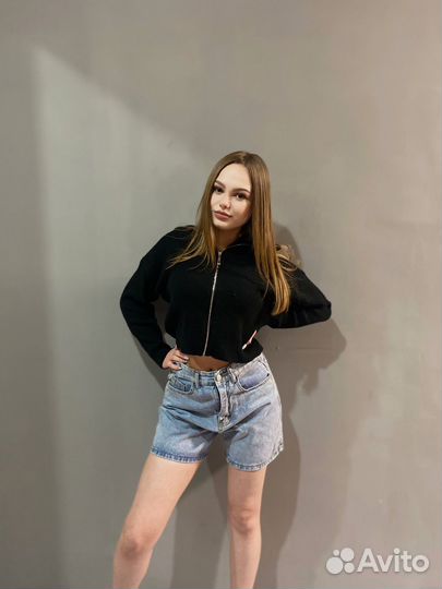 Шорты женские