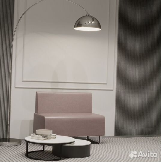 Диван в зону ожидания