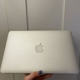 Ноутбук MacBook Air 11