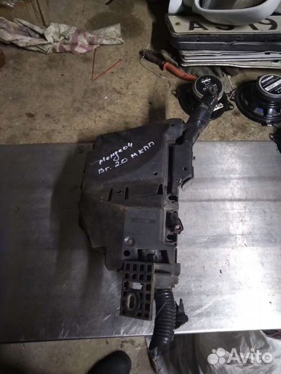 Блок предохранителей форд мондео 4