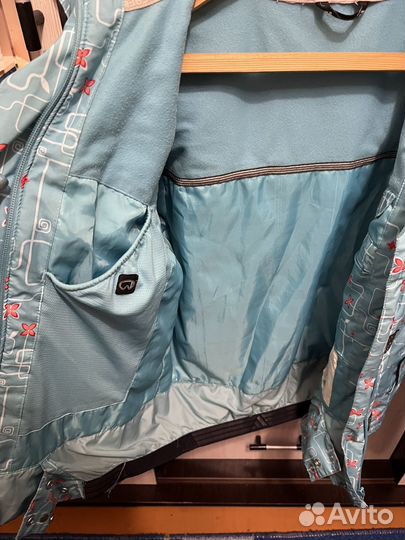 Куртка женская