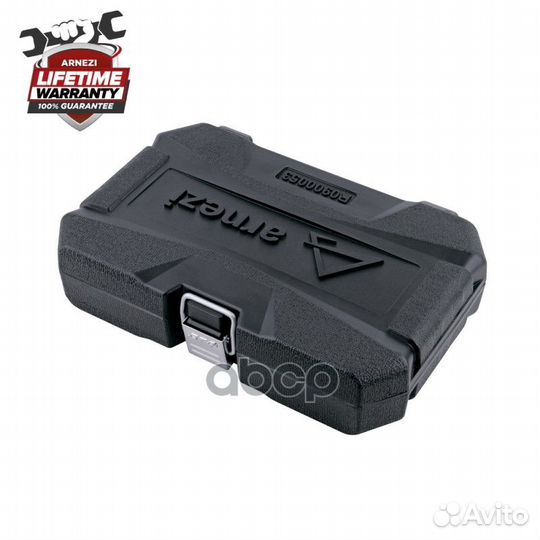 Набор инструментов 53 пр. 1/4