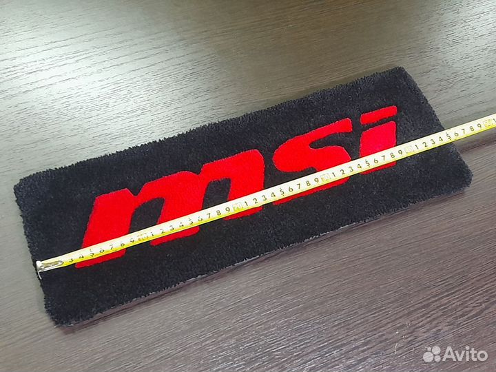 Коврик настольный под клавиатуру