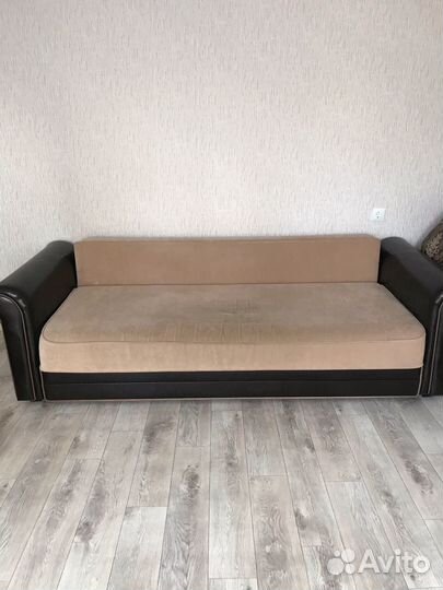 Диван раскладной бу