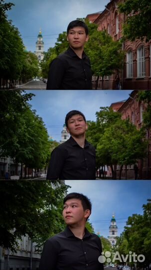 Фотограф и Видеограф Астрахань