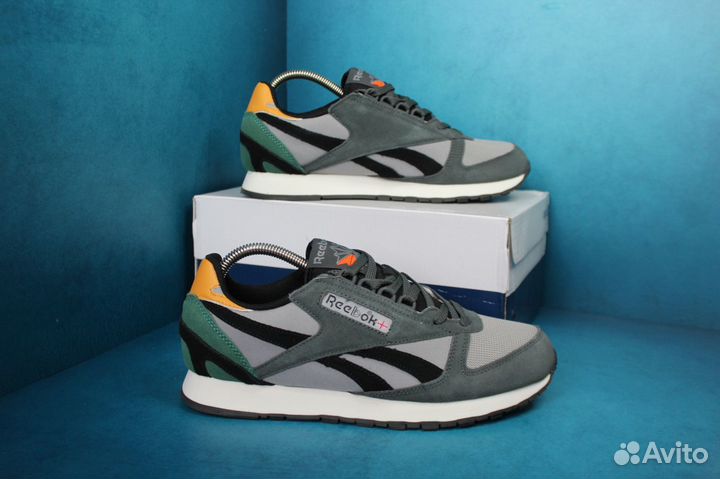 Кроссовки Reebok X-CLS 41-46р