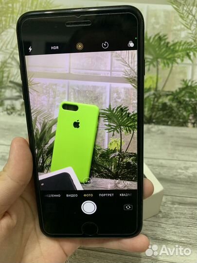 iPhone 7 Plus, 128 ГБ