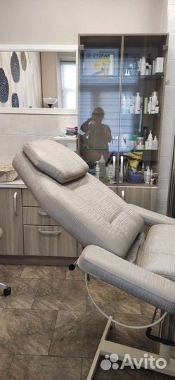 Косметологическая кушетка