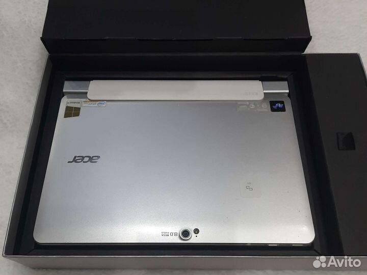 Ноутбук Acer iconia W5