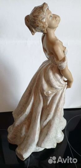 Испания. Porcelain authentic Levantini. (PAL)