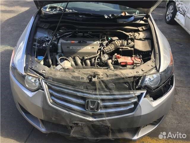 Разбор на запчасти Honda Accord 8