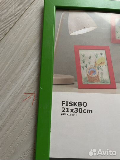 Рамки для фото