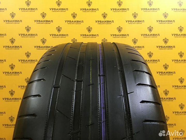 Nokian Tyres Hakka Black 2 255/40 R19 100Y