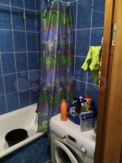 1-к. квартира, 32 м², 1/3 эт.