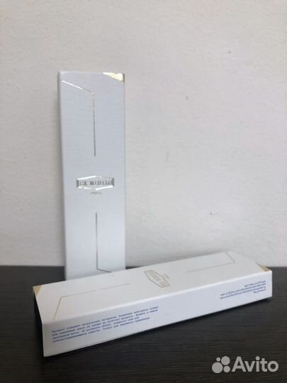 Ex Nihilo Fleur Narcotique миниатюра (Оригинал)