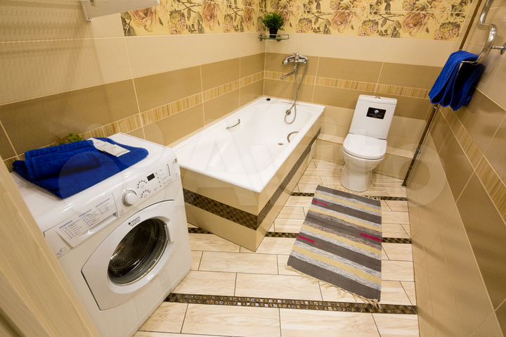 1-к. квартира, 48 м², 11/16 эт.