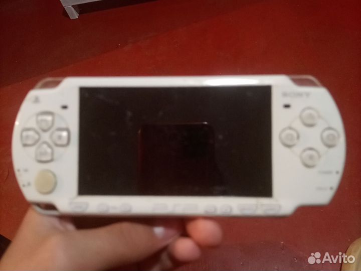 Sony psp