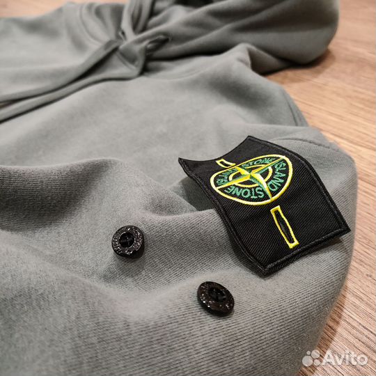 Мужской костюм на флисе