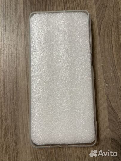 Чехол на samsung m 52