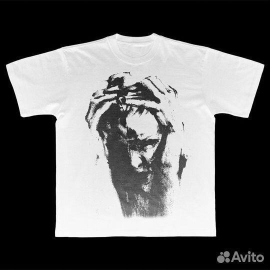 Футболка enfants riches deprimes