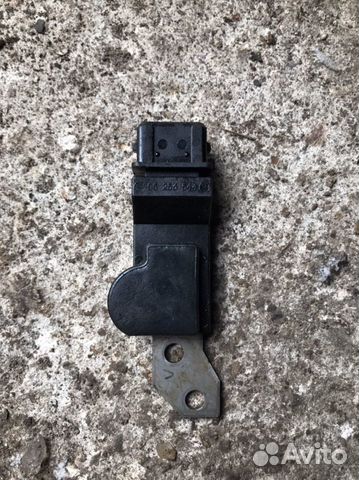 Chevrolet Lacceti,Nexia датчик распредвала