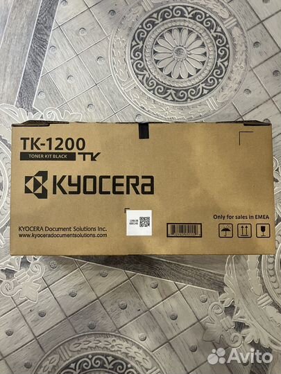 Kyocera TK-1200