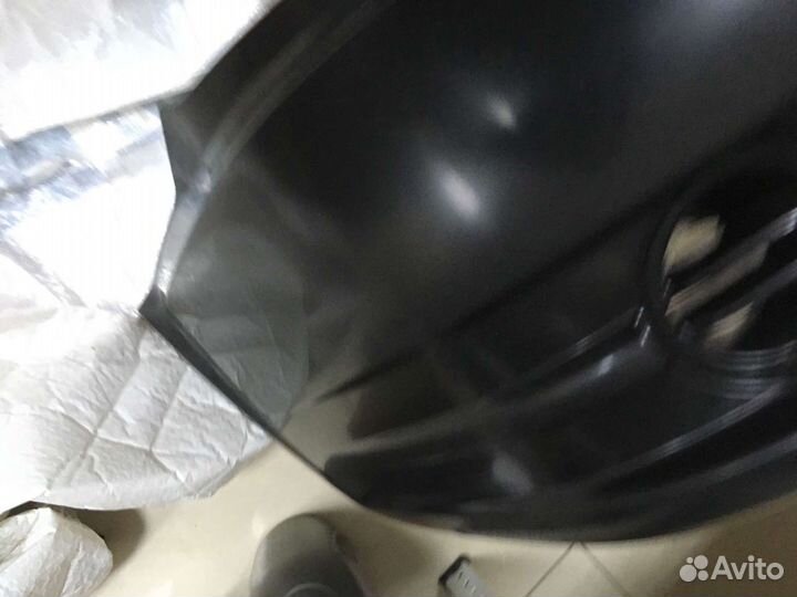 Продаю бампер