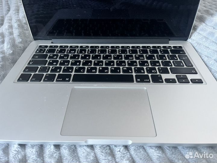 Apple MacBook Pro