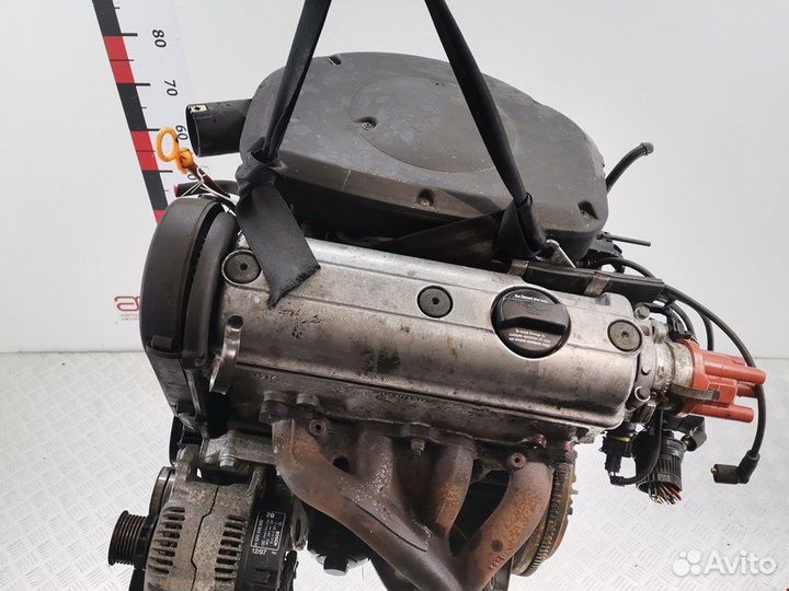 Двигатель (двс) для Volkswagen Golf 3 AEE