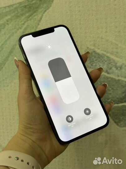 iPhone 12 Pro Max, 256 ГБ