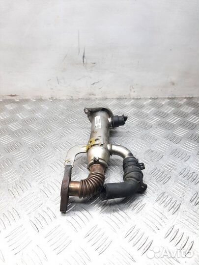 Радиатор EGR Ford Mondeo хэтчбэк 5 дв. 2.0 qxba
