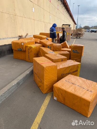 Готовый бизнес на WB с оборотом 90млн