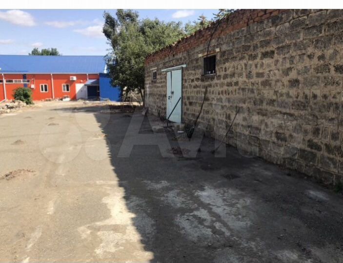 Производство, 500 м²