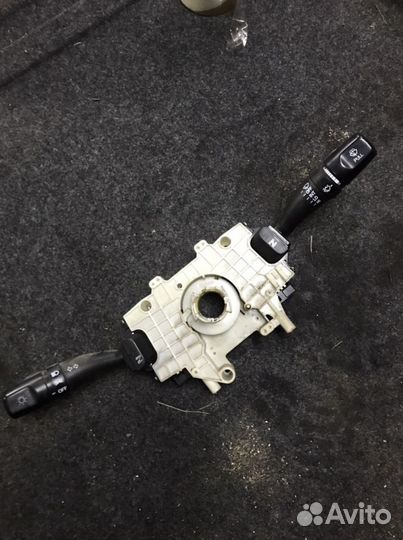 Подрулевой переключатель Hyundai Accent