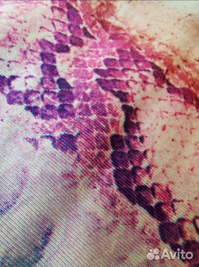 Тонкий трикотаж