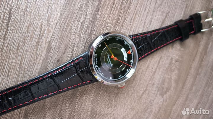 Часы Штурманские леди марс