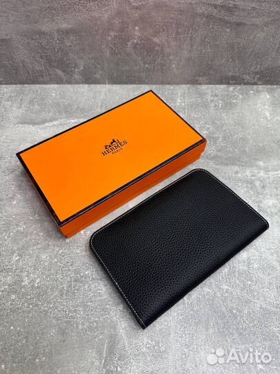Женский кошелек Hermes
