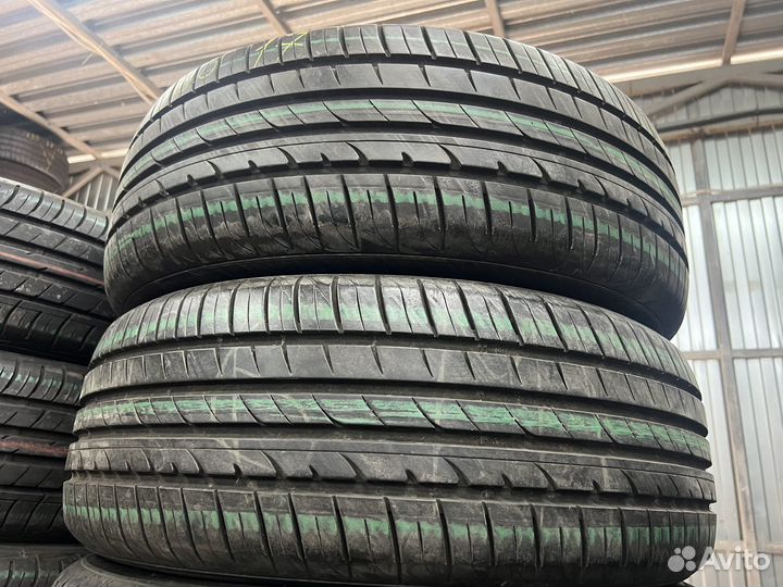 Hankook Ventus Prime 2 K115 225/60 R17