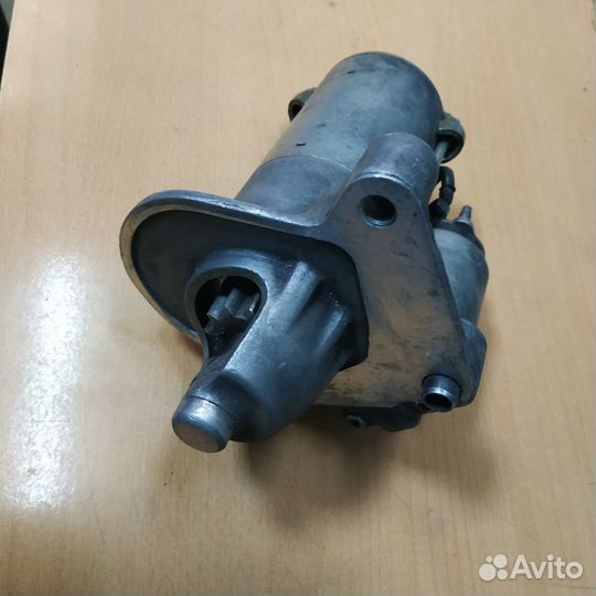 Стартер форд с макс мазда вольво дизель