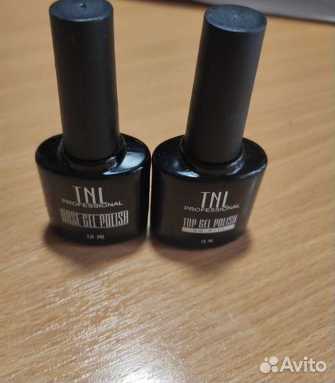 База,топ для ногтей