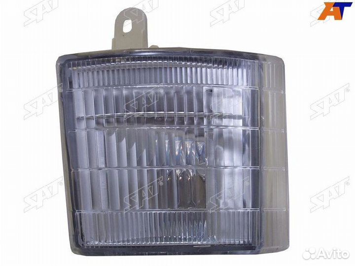 Габарит левый Mitsubishi Fuso Canter